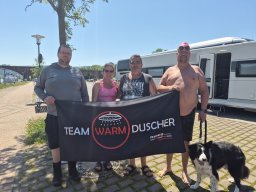 Mainschwimmen Juni 2026